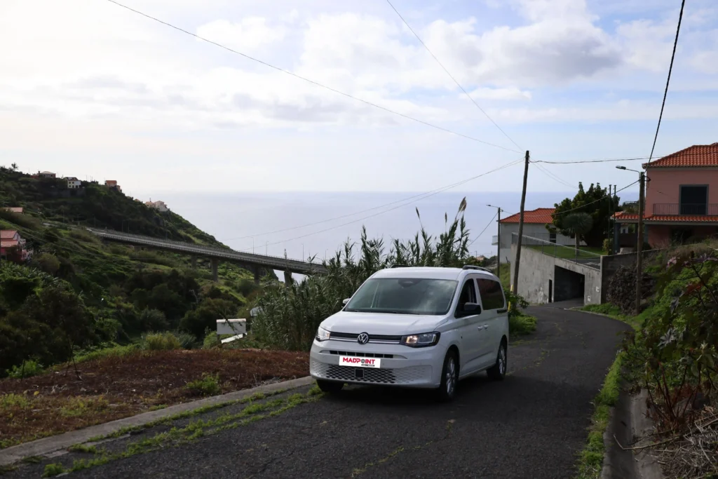 Best Day Trips in Madeira by Car